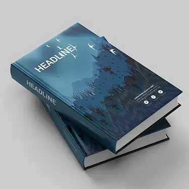 Book cover for 'Strength in Words'